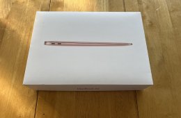 AKCIÓ MacBook Air retina 13