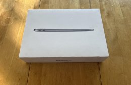 MacBook Air Retina 13