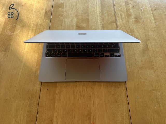 MacBook Air Retina 13