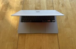 MacBook Air Retina 13