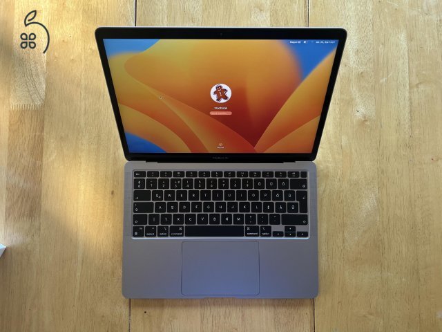 MacBook Air Retina 13