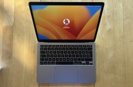 MacBook Air Retina 13