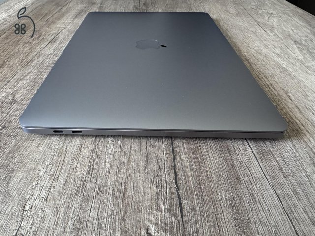 M1 MacBook Pro