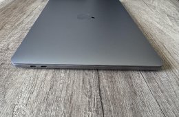 M1 MacBook Pro