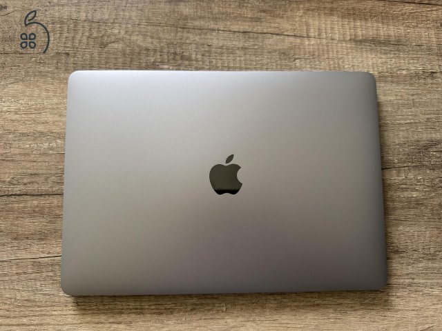 M1 MacBook Pro