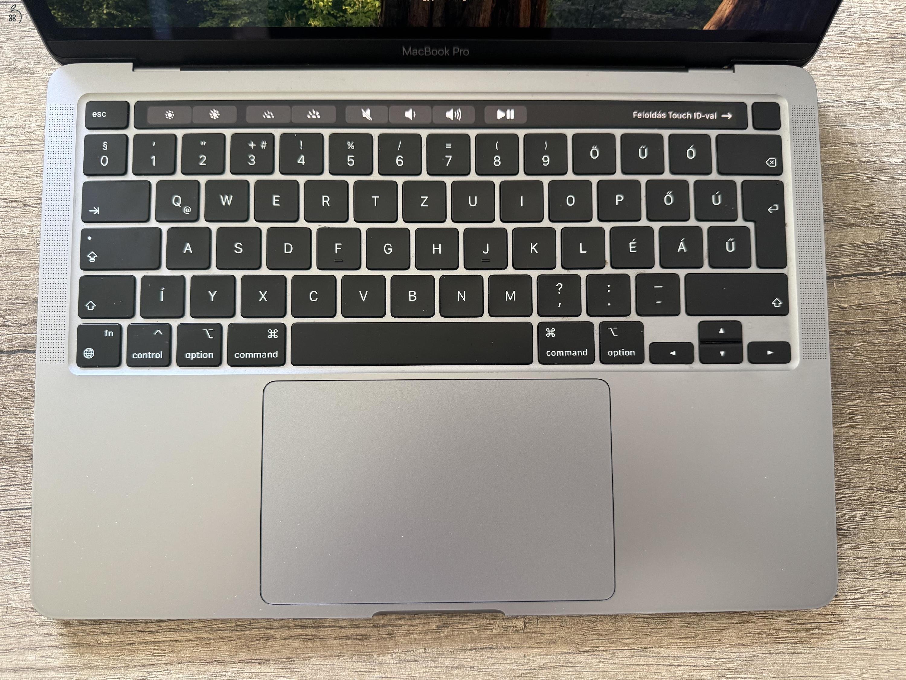 M1 MacBook Pro