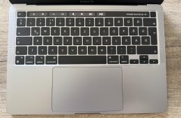 M1 MacBook Pro