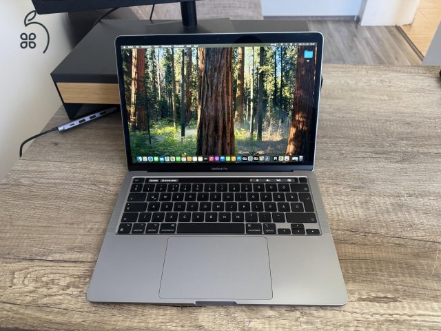 M1 MacBook Pro