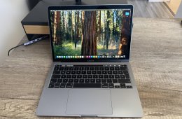 M1 MacBook Pro