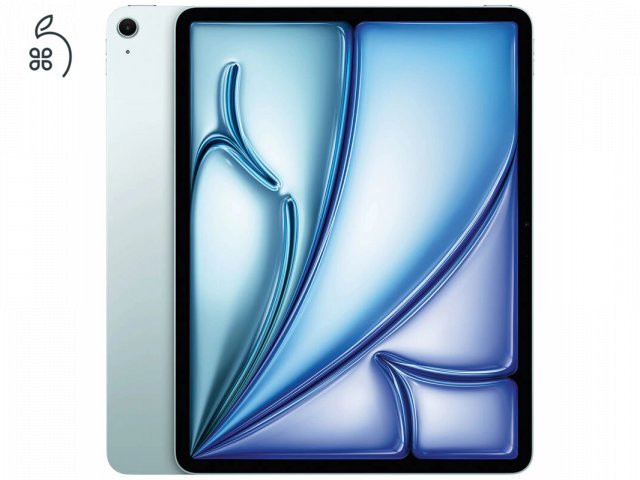 iPad Air 6.gen. M2 (2024) 11