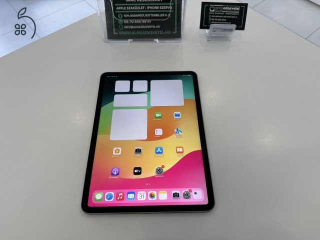 iPad Pro M2 11