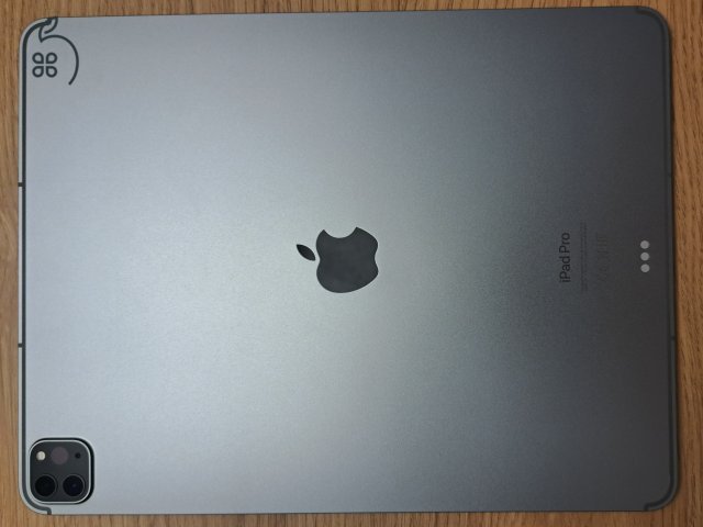 iPad Pro 12.9 (2022) eladó