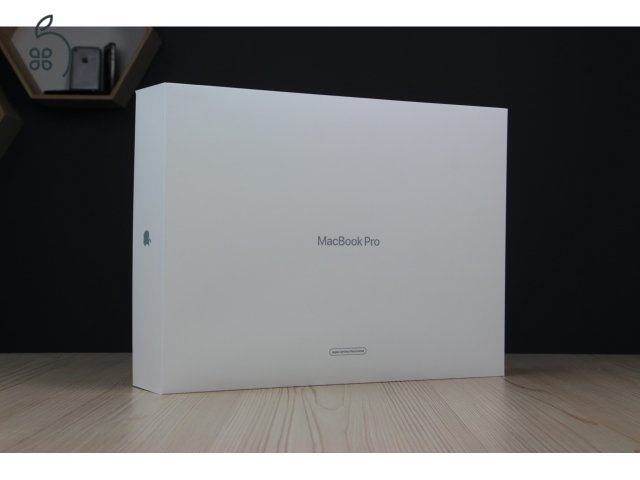 BN Apple MacBook Pro 14