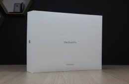 BN Apple MacBook Pro 14