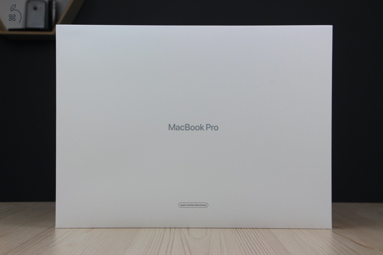 BN Apple MacBook Pro 14