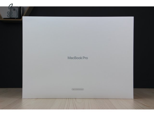 BN Apple MacBook Pro 14