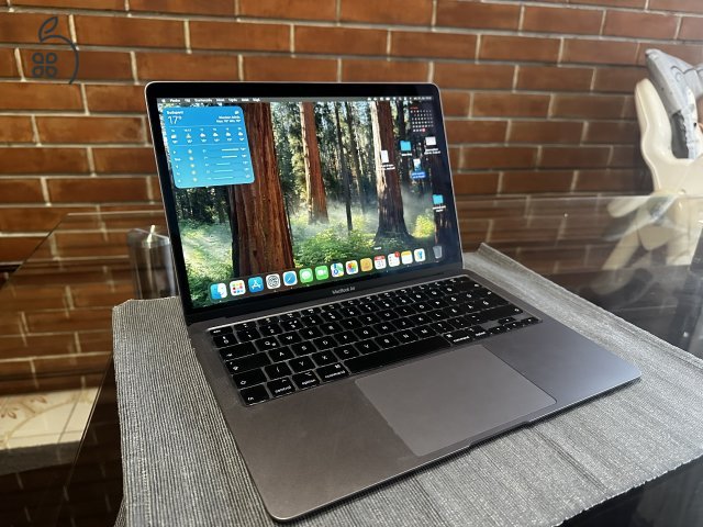 MacBook Air 2020 i3 256 GB