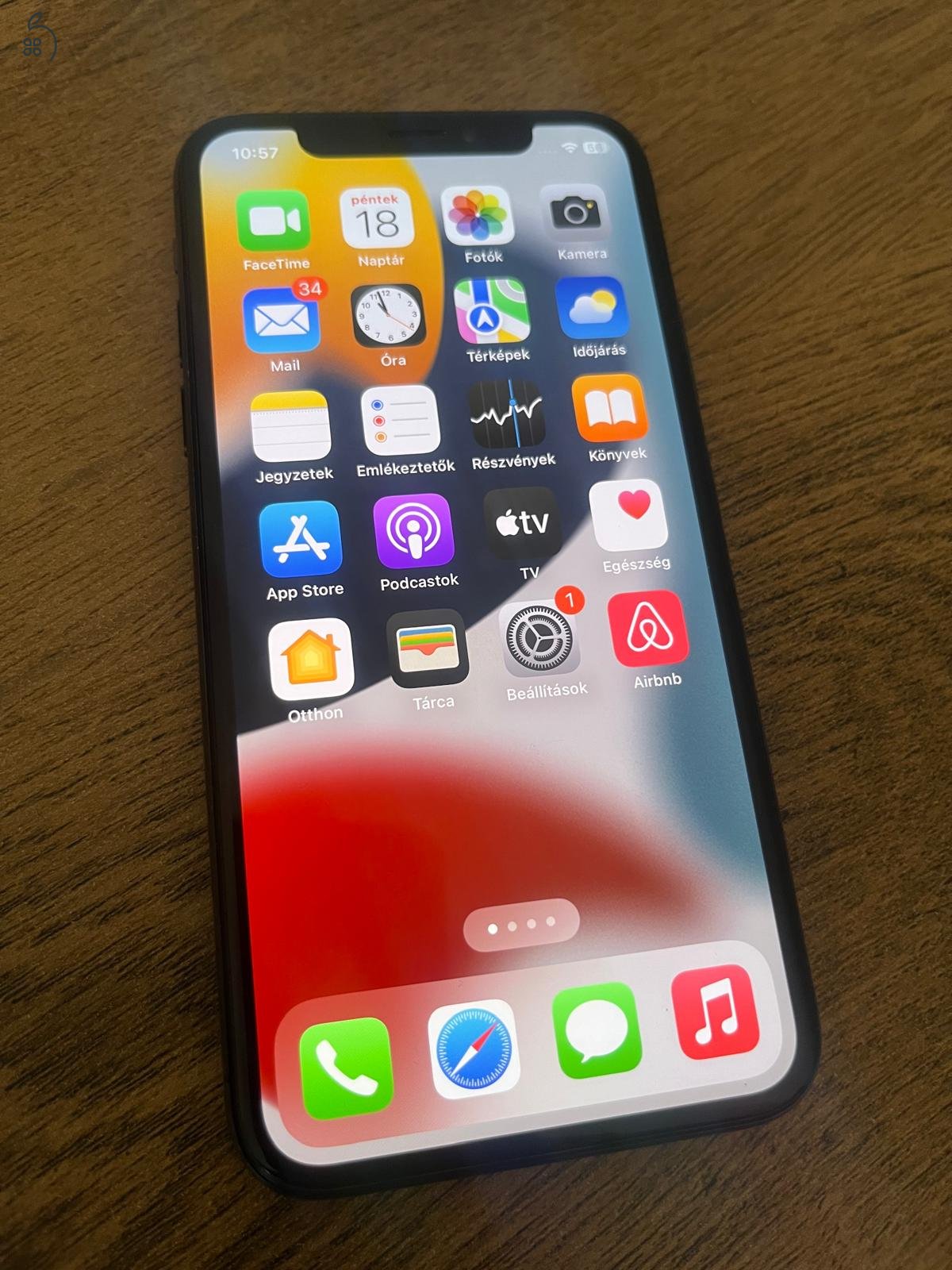 Iphone XS 64 GB