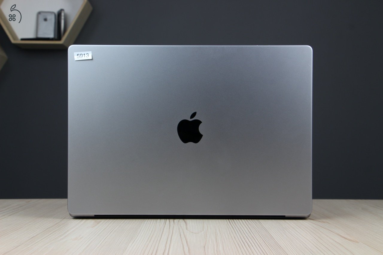 US-005913 MacBook Pro 16