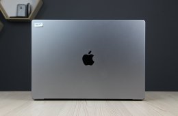 US-005913 MacBook Pro 16