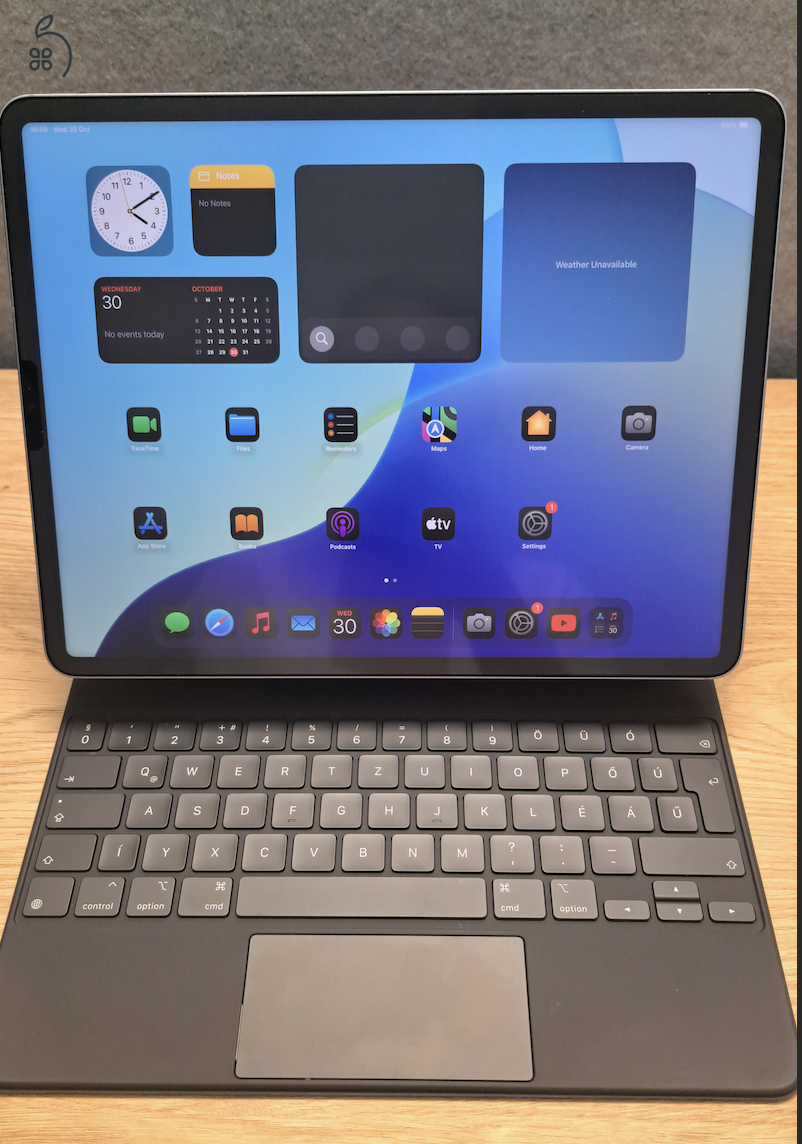 iPad 12.9 (2022) 