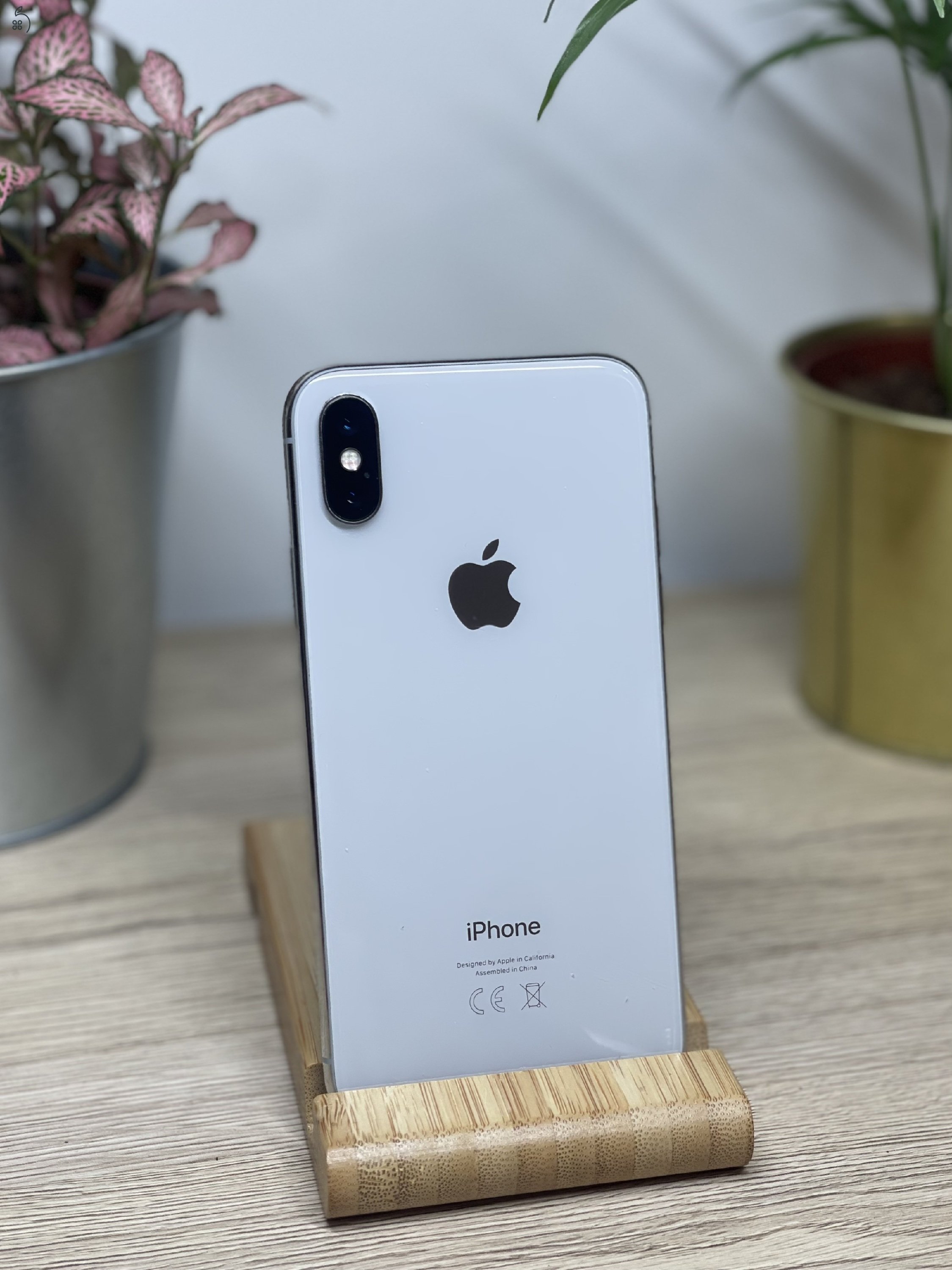 iPhone X 64gb