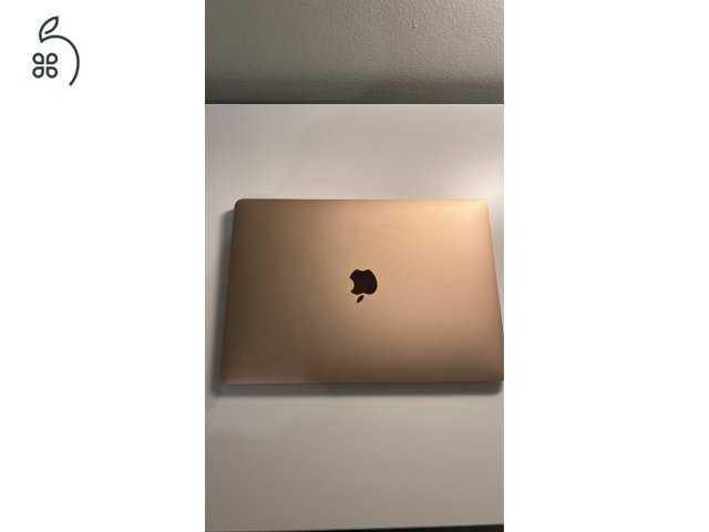 MacBook Air M1 Makulátlan 8GB/256SSD/100% AKKU