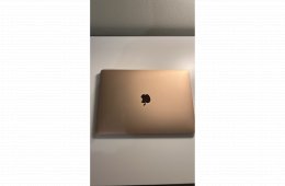 MacBook Air M1 Makulátlan 8GB/256SSD/100% AKKU