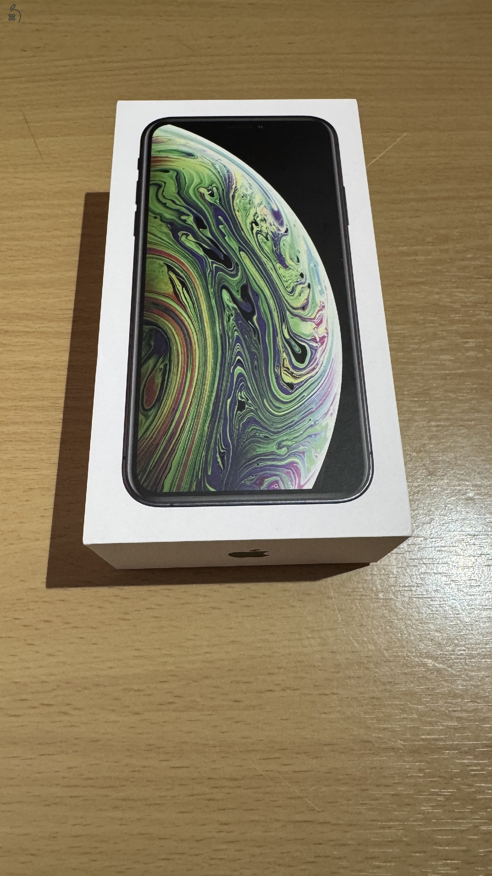 iPhone Xs 256GB eladó