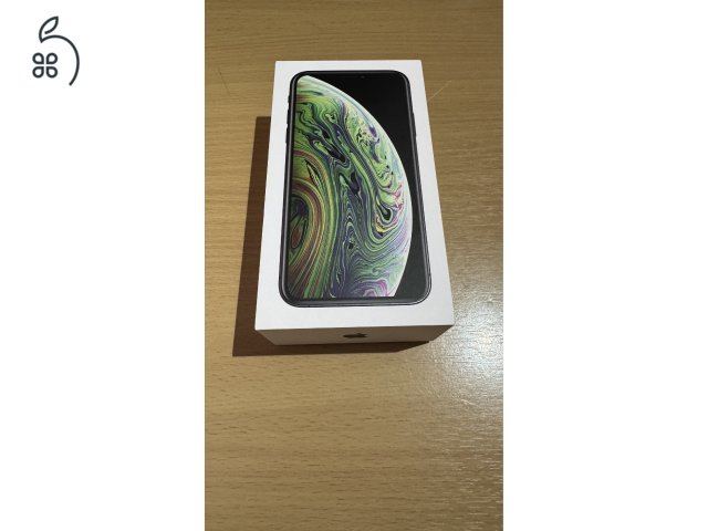 iPhone Xs 256GB eladó