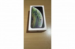 iPhone Xs 256GB eladó