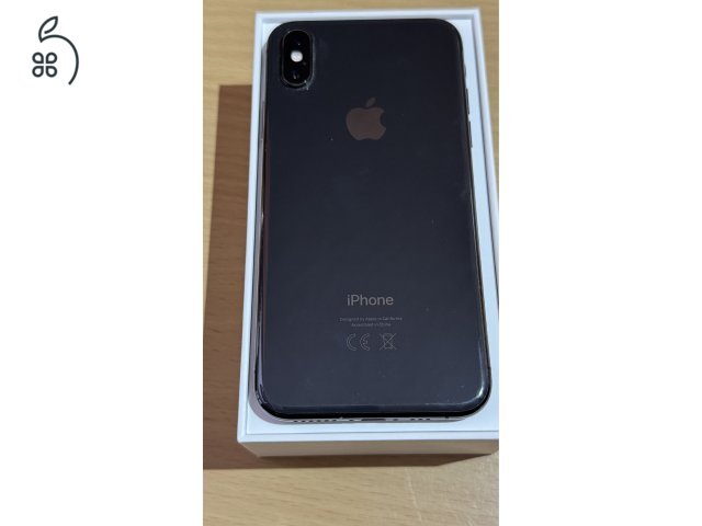 iPhone Xs 256GB eladó