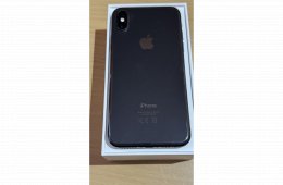 iPhone Xs 256GB eladó