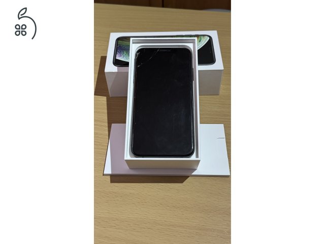 iPhone Xs 256GB eladó