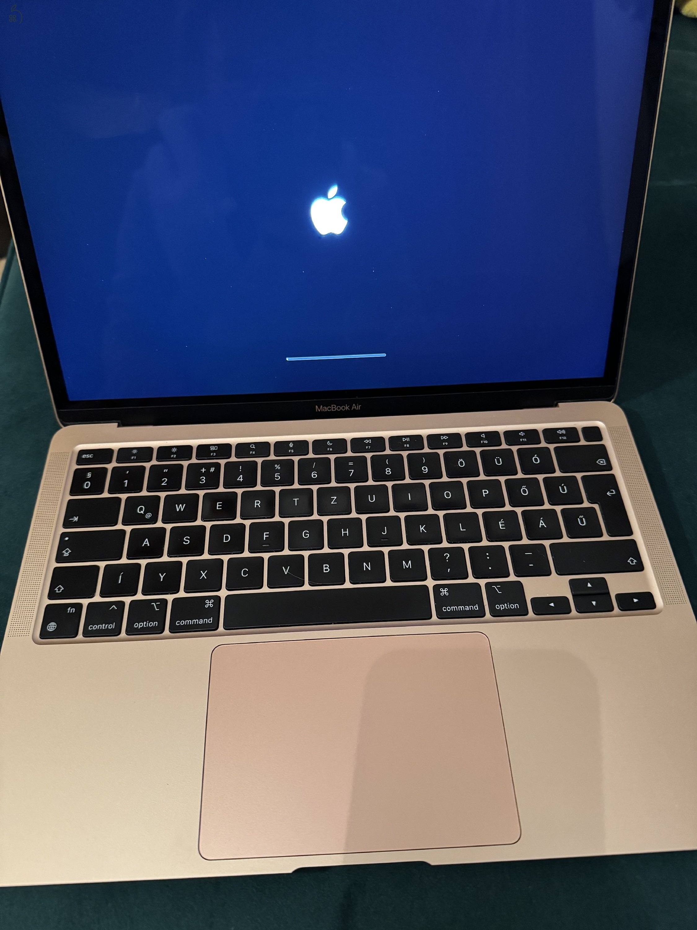 MacBook Air 13