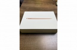 MacBook Air 2020 RoseGold