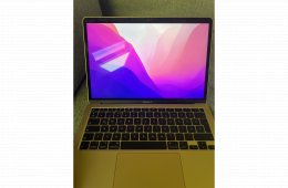 MacBook Air 2020 RoseGold