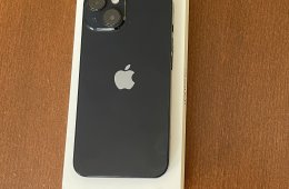 Újszerű iPhone 14 128GB éjfekete