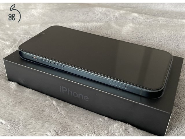 iPhone 12 Pro 128GB Gyári Független - óceánkék, hibátlan állapotú mobiltelefon