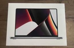 2021 MacBook Pro 14