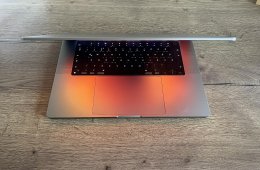 MINT az ÚJ !! MacBook Pro 16