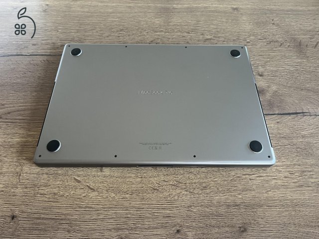 MINT az ÚJ !! MacBook Pro 16