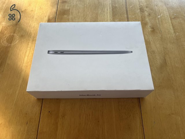 MacBook Air Retina 13