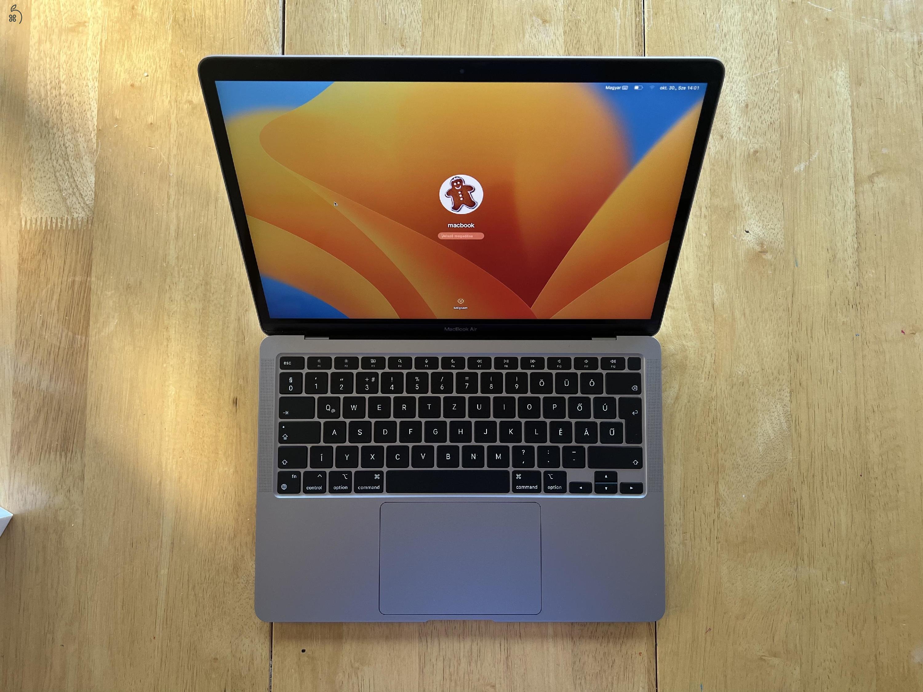 MacBook Air Retina 13