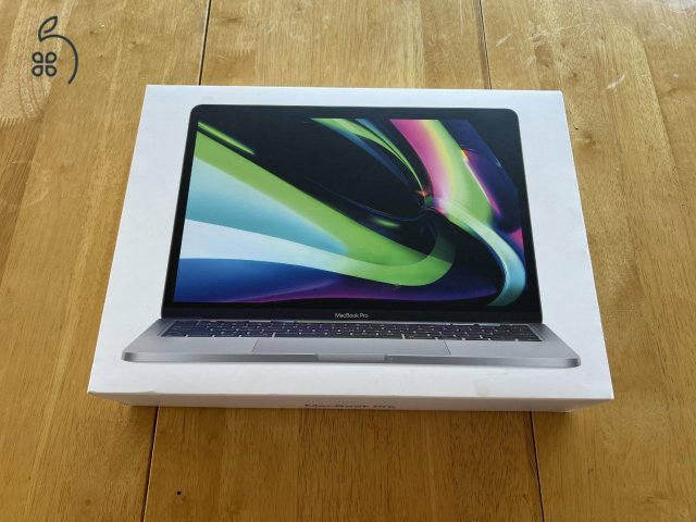 MacBook Pro Retina 13