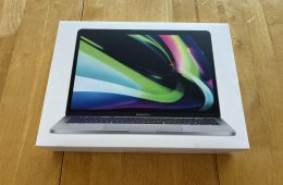 MacBook Pro Retina 13