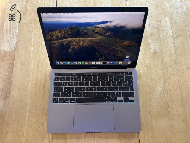 MacBook Pro Retina 13