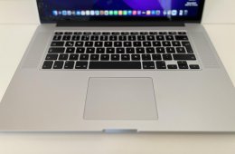 MacBook Pro 2015 közepe