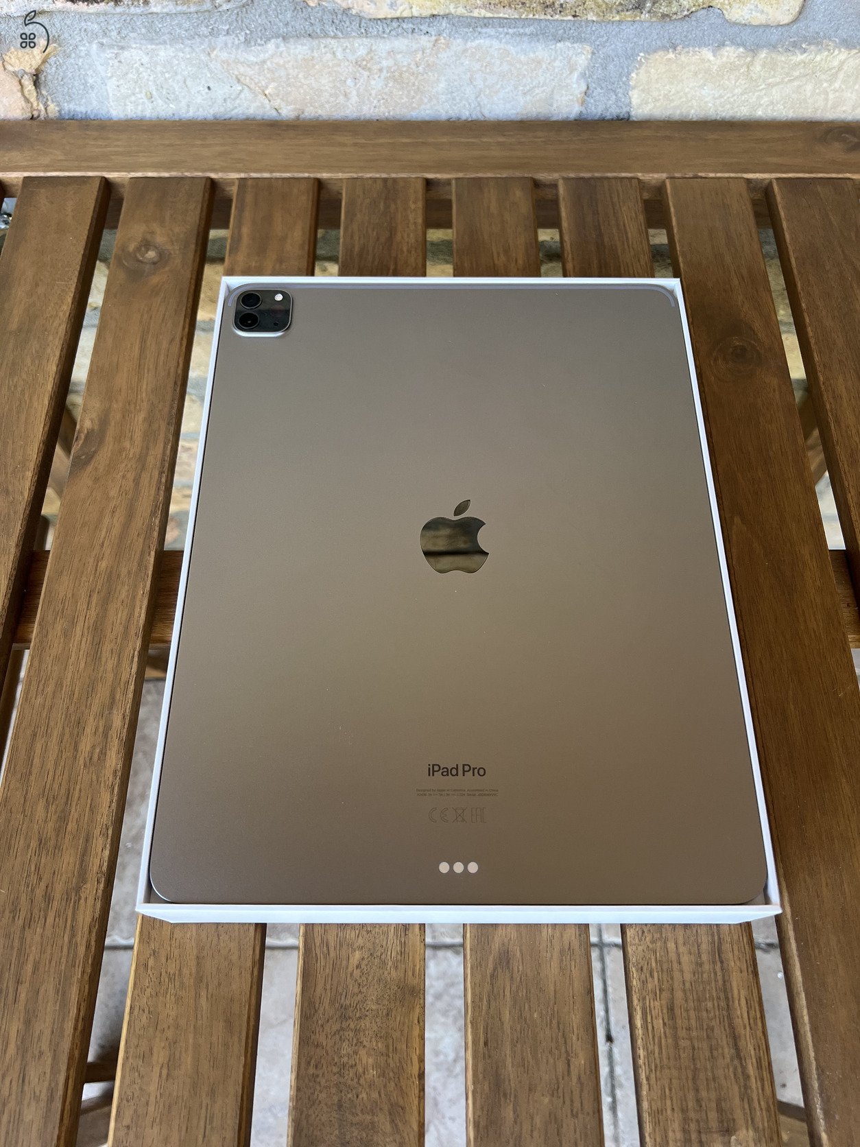 iPad Pro 12.9