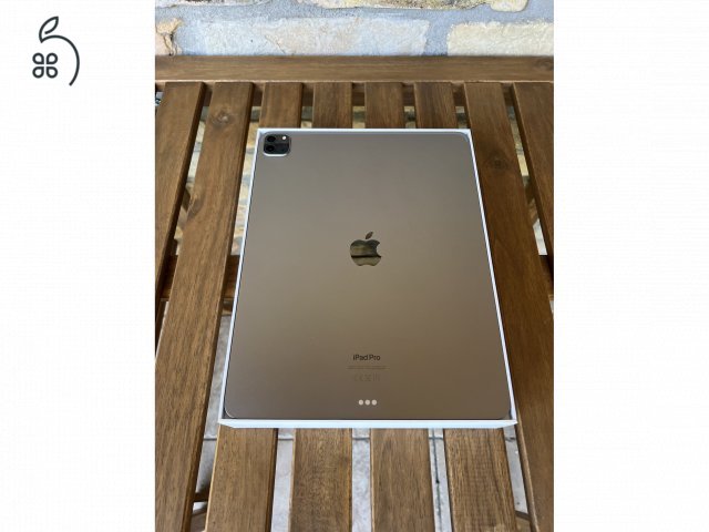 iPad Pro 12.9